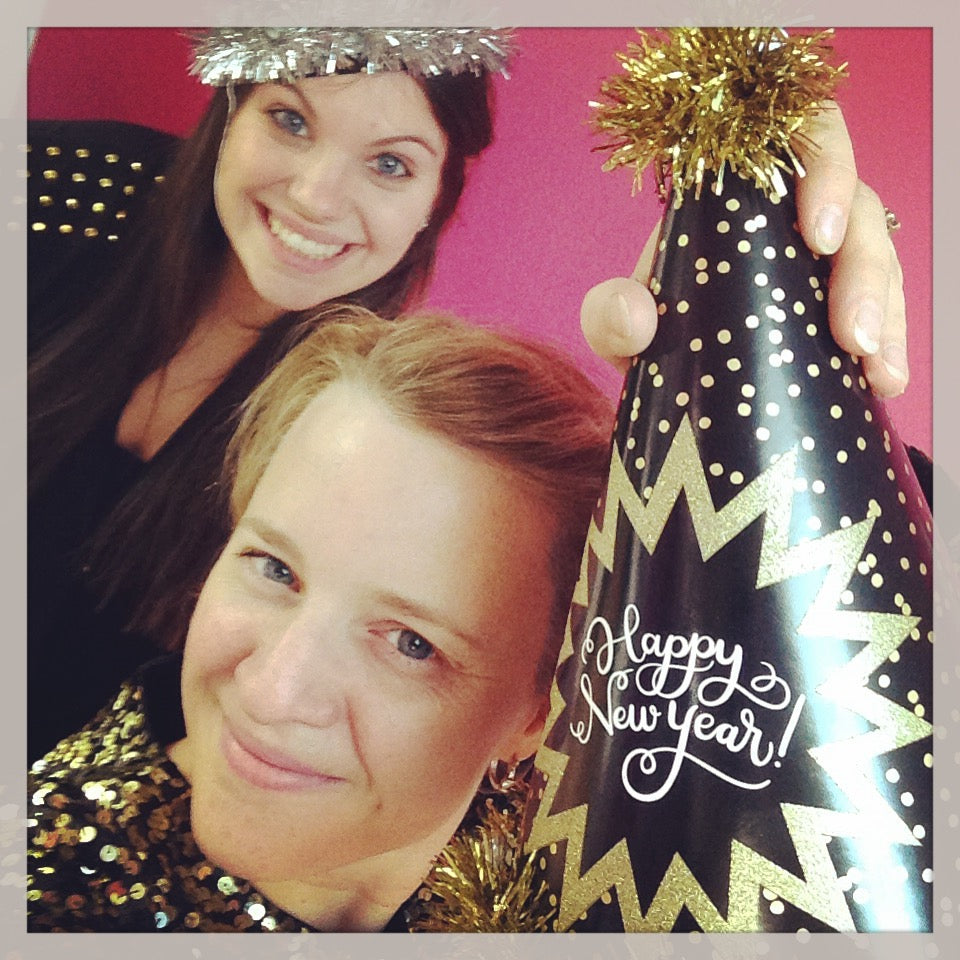 A Note to the Women Who’ve Walked With Me